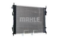Thumbnail - Radiateur - CR921000S - MAHLE