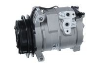 Kompressor, Klimaanlage Kompressor, Klimaanlage