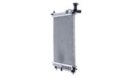 Thumbnail - Radiateur - CR2071000P - MAHLE