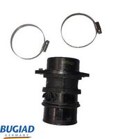 Ansaugschlauch, Luftfilter