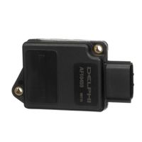 DELPHI Luchtmassameter 3