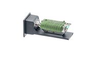 Thumbnail - Weerstand, interieurventilator - ABR11000P - MAHLE