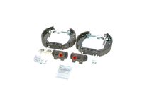 BOSCH Remschoenset 7