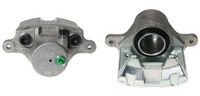 Bremssattel