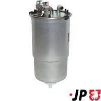 горивен филтър