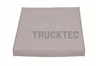 Филтър купе (поленов филтър)