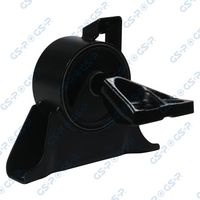 окачване, двигател