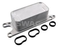 Eļļas radiators, Motoreļļa 33 11 0742