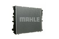 Thumbnail - Radiateur - CR2172000P - MAHLE