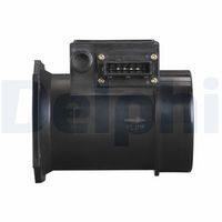 DELPHI Luchtmassameter 7