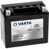 Starterbatterie