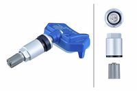 Radsensor, Reifendruck-Kontrollsystem