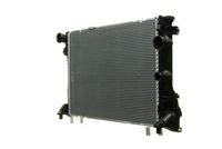 Thumbnail - Radiateur - CR83000P - MAHLE