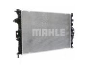 Thumbnail - Radiateur - CR1748000S - MAHLE