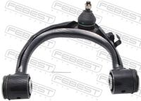 носач, окачване на колелата