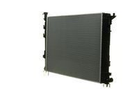 Thumbnail - Radiateur - CR1891000S - MAHLE