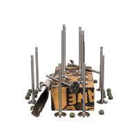 Thumbnail - Kleppenset, in-/uitlaatklep - VS0006VR1 - ET ENGINETEAM