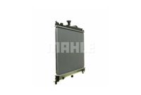 Thumbnail - Radiateur - CR1020000S - MAHLE