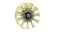 Thumbnail - Koelventilatorwiel - CFF522000P - MAHLE