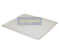 Филтър купе (поленов филтър)