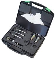 SET EXTINDERE SCULă CUPLAJ DUBLU