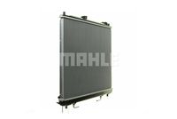 Thumbnail - Radiateur - CR1072000S - MAHLE