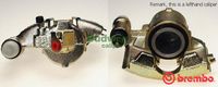 Bremssattel