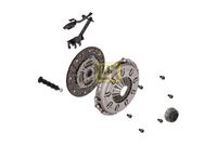 Set ambreiaj Schaeffler LuK, Cod: 623 3606 00