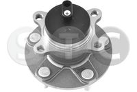 Set rulment roata STC, Cod: T490440