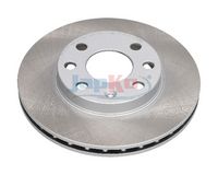 спирачен диск