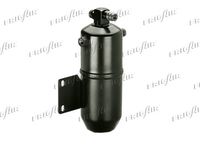 Trockner, Klimaanlage