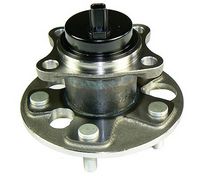 комплект колесен лагер