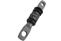 Mounting, control/trailing arm