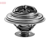 Thermostat, Kühlmittel