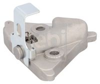 Spanner, Steuerkette