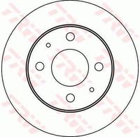 Bremsscheibe