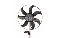 Thumbnail - Koelventilatorwiel - CFF138000S - MAHLE