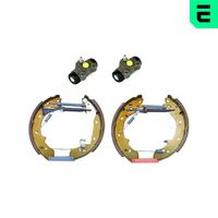 Set saboti frana OPTIMAL, Cod: BSK-0187