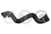 маркуч на радиатора