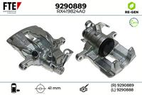 Etrier frana FTE, Cod: 9290889