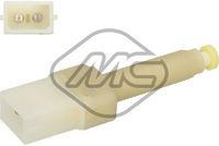 ключ за спирачните светлини