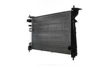 Thumbnail - Radiateur - CR1112000P - MAHLE