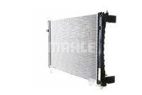 Thumbnail - Radiateur - CR803000S - MAHLE