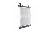 Thumbnail - Radiateur - CR1281001S - MAHLE