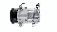 Thumbnail - Compressor, airconditioning - ACP1252000S - MAHLE