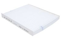 Filter, Innenraumluft