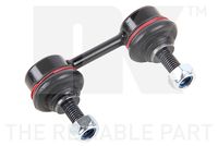 Stange/Strebe, Stabilisator