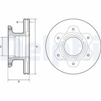 Bremsscheibe