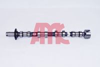 разпределителен вал