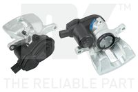 Bremssattel